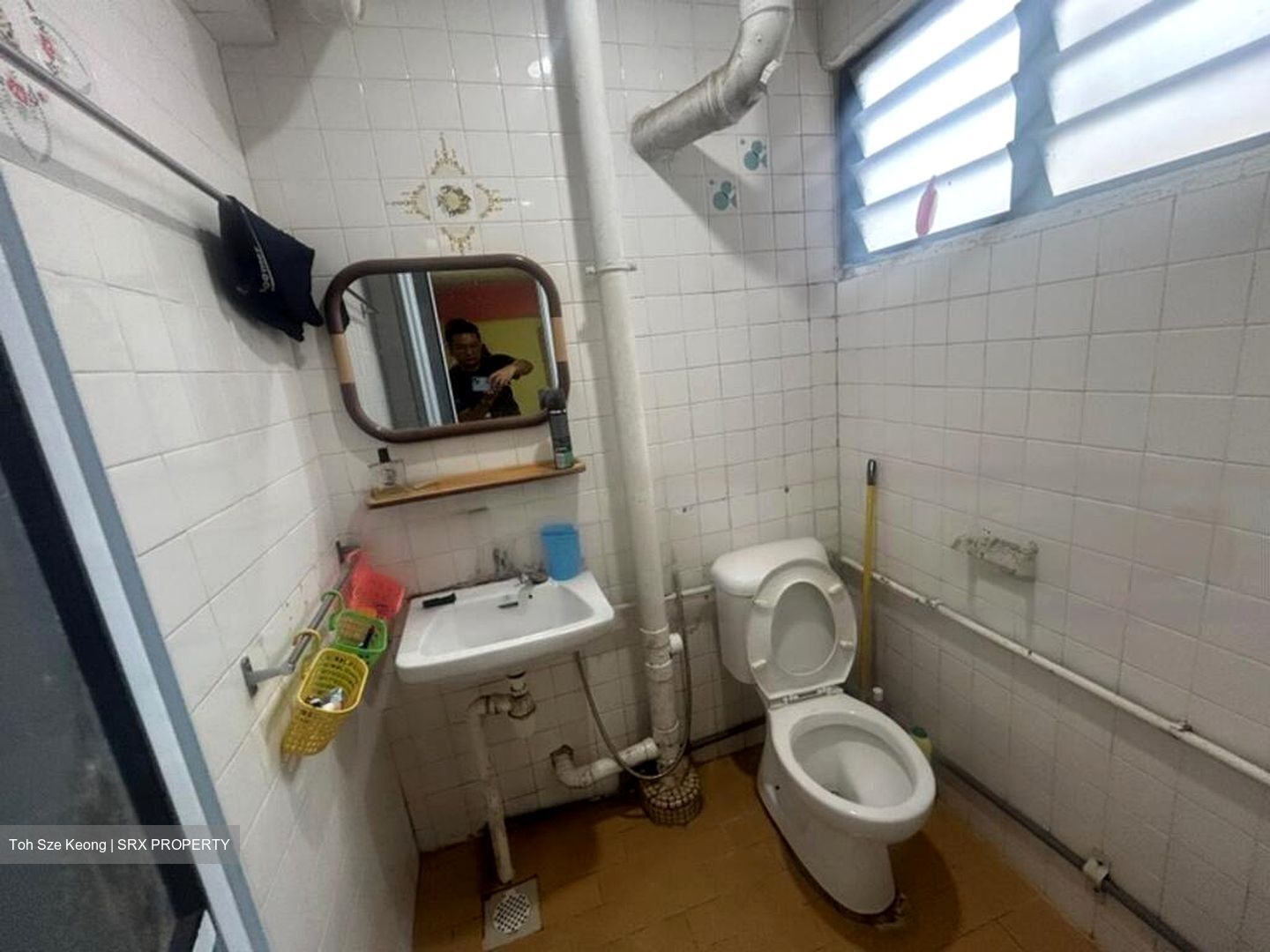 Blk 54 Pipit Road (Geylang), HDB 4 Rooms #465647611